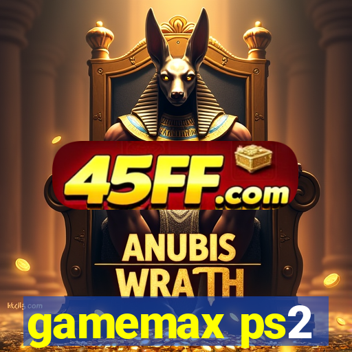 gamemax ps2